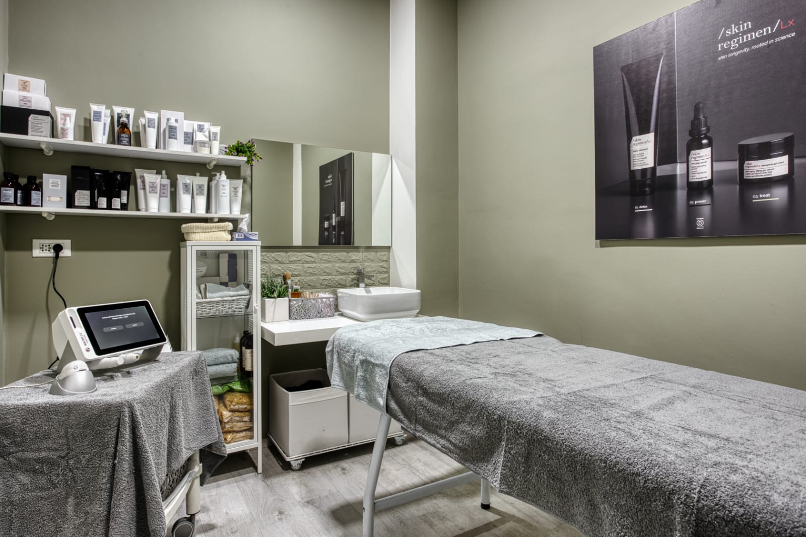 Dea estetica · Foto 2